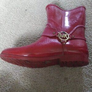 Michael Kors boots